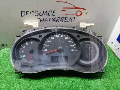 Peça sobressalente para automóvel em segunda mão QUADRANTE por RENAULT KANGOO  Referências OEM IAM P248101769R  P248101769R