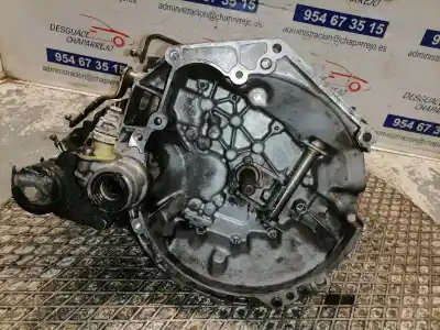 Автозапчастина б/у КОРОБКА ПЕРЕДАЧ для CITROEN SAXO  Посилання на OEM IAM 20CF03  20CF03
