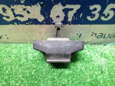 Peça sobressalente para automóvel em segunda mão FECHADURA DO MALA por RENAULT SCENIC (JA..)  Referências OEM IAM   