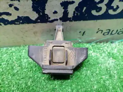 Pezzo di ricambio per auto di seconda mano baule / serratura del cancello per renault scenic (ja..) 1.9 d rt riferimenti oem iam   