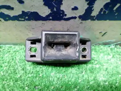 Pezzo di ricambio per auto di seconda mano baule / serratura del cancello per renault scenic (ja..) 1.9 d rt riferimenti oem iam   