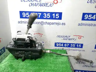 Second-hand car spare part gear lever for audi a5 coupe (8t) 2.7 tdi oem iam references 8k1713041f