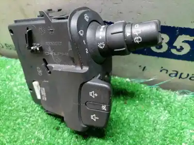 Second-hand car spare part windshiel wiper switch for renault modus authentique oem iam references 88103003096  88103003096