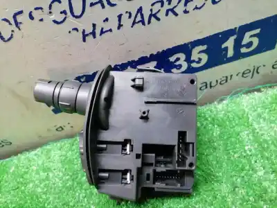 Second-hand car spare part windshiel wiper switch for renault modus authentique oem iam references 88103003096  88103003096