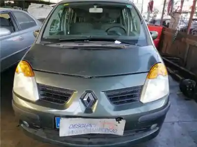 Pezzo di ricambio per auto di seconda mano comando pulito per renault grand modus 1.5 dci diesel cat 86 cv / 63 kw riferimenti oem iam 88103003096  88103003096