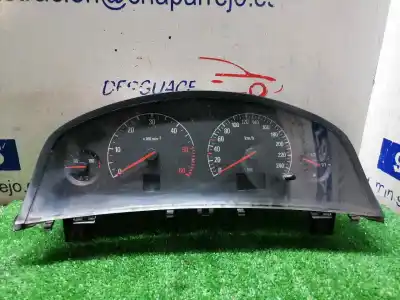 Pièce détachée automobile d'occasion COMPTEUR DE VITESSE TABLEAU DE BORD pour OPEL VECTRA C BERLINA  Références OEM IAM 13140891RL  13140891RL