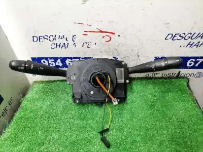 Автозапчасти б/у РУЛЕВОЕ УПРАВЛЕНИЕ за CITROEN C3  ссылки OEM IAM COM 2002  96488208XT