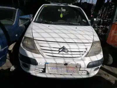 Автозапчастина б/у управління рульмом для citroen c3 1.4 hdi cool посилання на oem iam com 2002  96488208xt