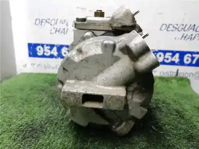 Peça sobressalente para automóvel em segunda mão compressor de ar condicionado a/a a/c por bmw 5 (e39) 525 i referências oem iam 4472009790  4472009790