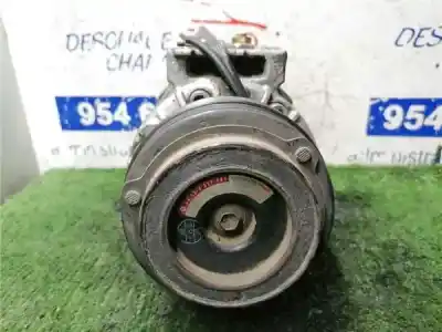 Peça sobressalente para automóvel em segunda mão compressor de ar condicionado a/a a/c por bmw 5 (e39) 525 i referências oem iam 4472009790  4472009790