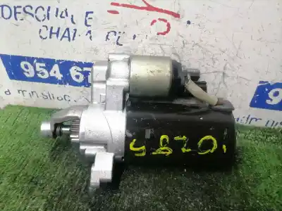 Second-hand car spare part starter motor for audi a5 coupe (8t) 2.7 tdi oem iam references 059911021c