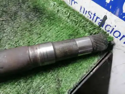 Second-hand car spare part front right transmission for citroen c8 2.0 hdi sx oem iam references   