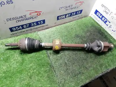 Автозапчасти б/у передняя правая трансмиссия за renault clio ii fase ii (b/cb0) authentique ссылки oem iam 