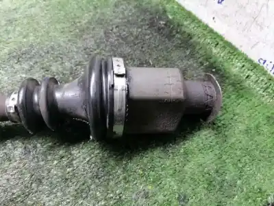 Автозапчасти б/у передняя правая трансмиссия за renault scenic (ja..) 1.9 d rt ссылки oem iam   