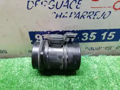 Second-hand car spare part flowmeter for renault modus authentique oem iam references h8200299956