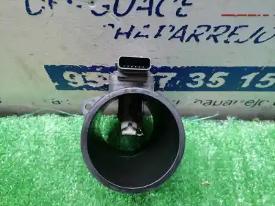 Second-hand car spare part flowmeter for renault modus authentique oem iam references h8200299956  8200358901