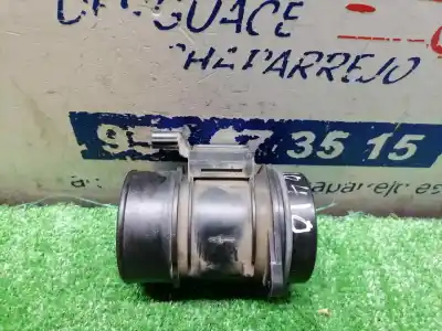 Second-hand car spare part flowmeter for renault modus authentique oem iam references h8200299956  8200358901