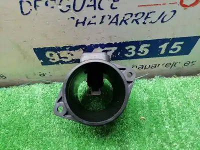 Second-hand car spare part flowmeter for renault modus authentique oem iam references h8200299956  8200358901