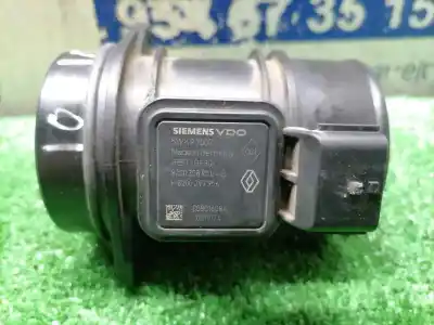 Second-hand car spare part flowmeter for renault modus authentique oem iam references h8200299956  8200358901