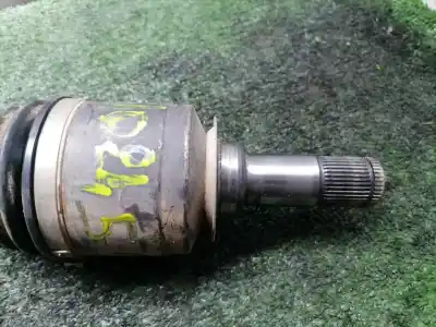 Second-hand car spare part front left transmission for mercedes-benz clase m (w164) 320 cdi 4m edition 10 oem iam references a1643302301  a1643302301