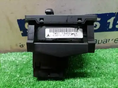 Second-hand car spare part headlights switch for ford focus 4 puertas oem iam references 7m5t13a024la  7m5t13a024la