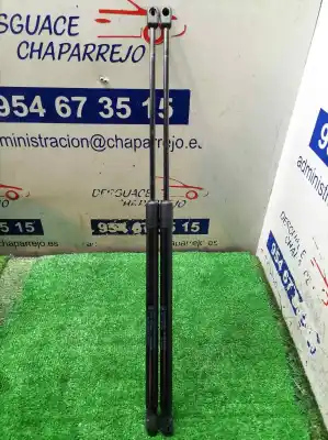 Автозапчасти б/у амортизаторы багажника/двери за ford focus 4 puertas ссылки oem iam 4m51n406a10