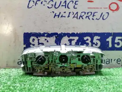 Second-hand car spare part interior light for ford focus 4 puertas oem iam references 8a6a13k767  8a6a13k767