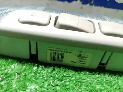 Second-hand car spare part interior light for ford focus 4 puertas oem iam references 8a6a13k767  8a6a13k767