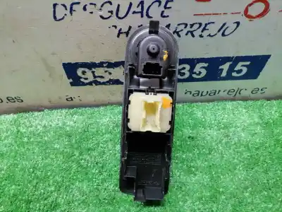 Автозапчасти б/у выключатель левого переднего окна за renault clio iv life ссылки oem iam 254118044r  254118044r