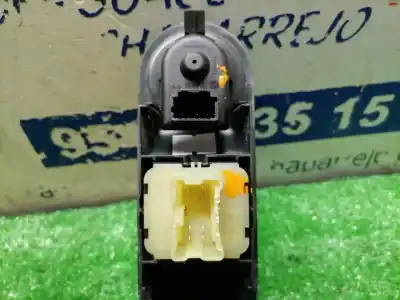 Автозапчасти б/у выключатель левого переднего окна за renault clio iv life ссылки oem iam 254118044r  254118044r