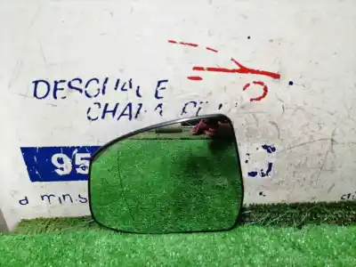 Автозапчасти б/у стекло левого зеркала за ford focus 4 puertas ссылки oem iam 