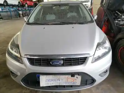 Peça sobressalente para automóvel em segunda mão vidro espelho retrovisor esquerdo por ford focus 4 puertas referências oem iam   
