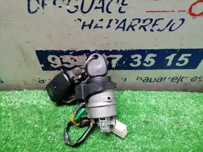 Second-hand car spare part ignition switch for hyundai sonata (nf) 2.0 crdi comfort i oem iam references 