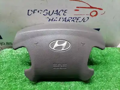 Second-hand car spare part front left air bag for hyundai sonata (nf) 2.0 crdi comfort i oem iam references 3k56900050qz