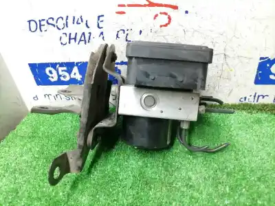 Pezzo di ricambio per auto di seconda mano ABS per TOYOTA YARIS  Riferimenti OEM IAM 895410D040  445100D031