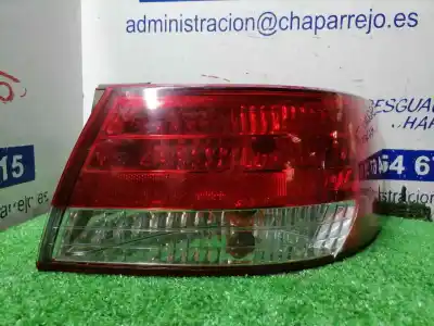 Second-hand car spare part right tailgate light for hyundai sonata (nf) 2.0 crdi comfort i oem iam references 