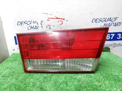 Second-hand car spare part left tailgate light for hyundai sonata (nf) 2.0 crdi comfort i oem iam references 