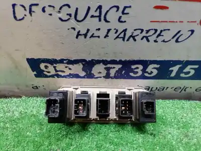 Second-hand car spare part multifunction switch for hyundai sonata (nf) 2.0 crdi comfort i oem iam references   