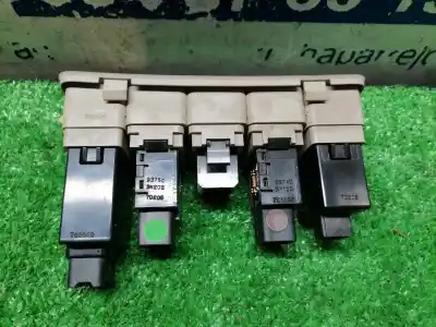 Second-hand car spare part multifunction switch for hyundai sonata (nf) 2.0 crdi comfort i oem iam references   