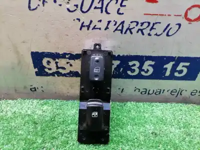 Second-hand car spare part right front power window switch for hyundai sonata (nf) 2.0 crdi comfort i oem iam references 935753k010qd