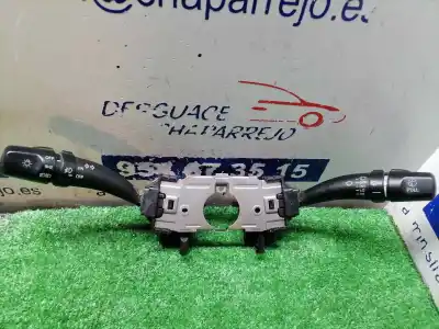 Second-hand car spare part steering wheel switch for hyundai sonata (nf) 2.0 crdi comfort i oem iam references 934203k001