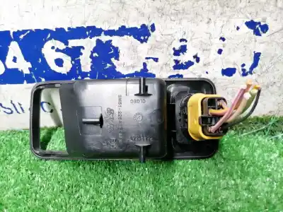 Second-hand car spare part right front power window switch for ford focus 4 puertas oem iam references   