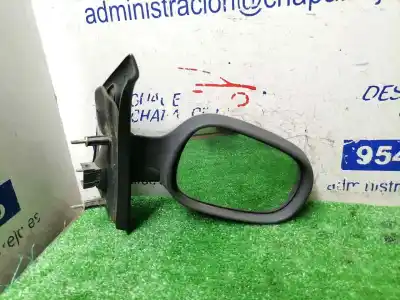 Автозапчасти б/у задний вид справа за renault scenic (ja..) 1.6 16v fairway ссылки oem iam 