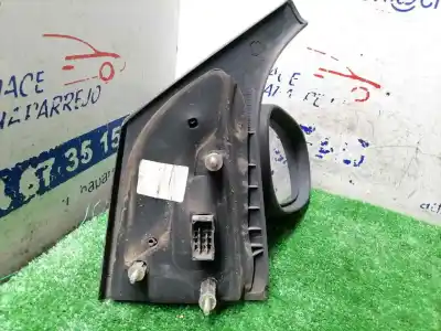 Автозапчасти б/у задний вид справа за renault scenic (ja..) 1.6 16v fairway ссылки oem iam   