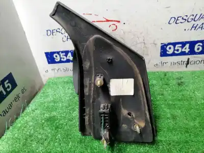 Автозапчасти б/у левое зеркало за renault scenic (ja..) 1.6 16v fairway ссылки oem iam   