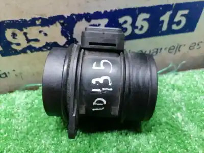 Second-hand car spare part flowmeter for citroen c6 básico oem iam references 9645948780  9645948780