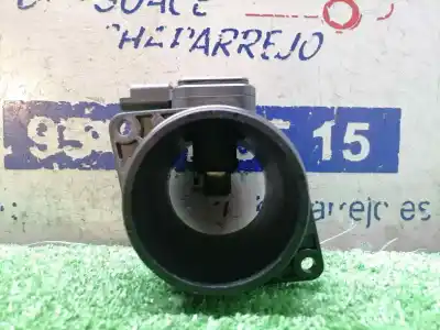 Second-hand car spare part flowmeter for citroen c6 básico oem iam references 9645948780  9645948780