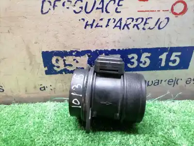 Pezzo di ricambio per auto di seconda mano misuratore di flusso per citroen c6 básico riferimenti oem iam 9645948780