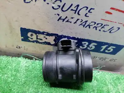 Second-hand car spare part flowmeter for citroen c6 básico oem iam references 9645948780  9645948780