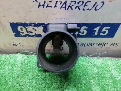 Second-hand car spare part flowmeter for citroen c6 básico oem iam references 9645948780  9645948780